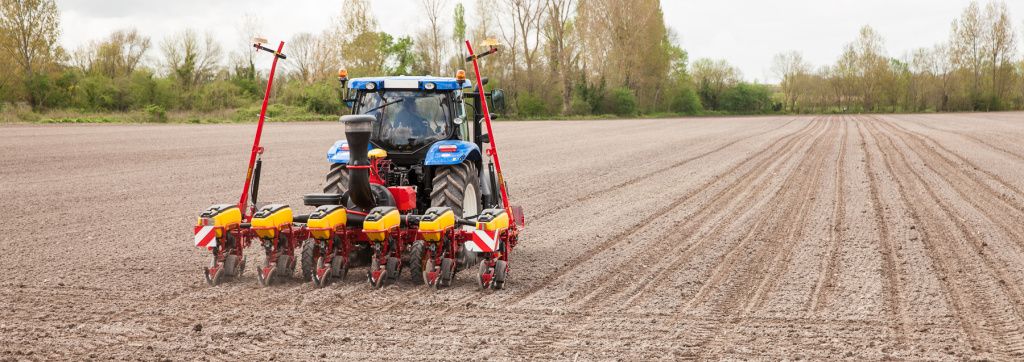 Сеялка Vaderstad Сеялка Vaderstad