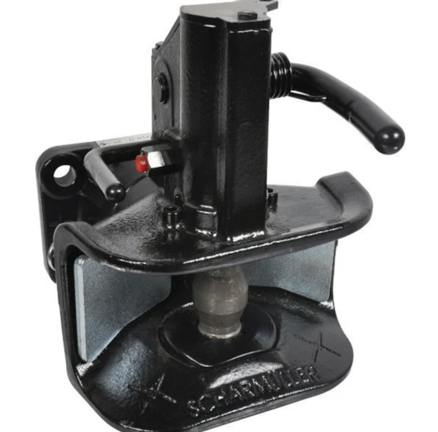 Муфта Clevis