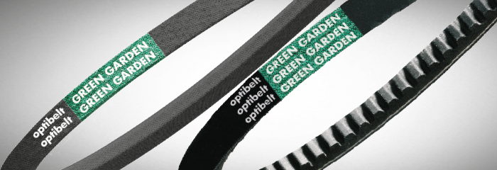Клиновые ремни Optibelt GREEN GARDEN