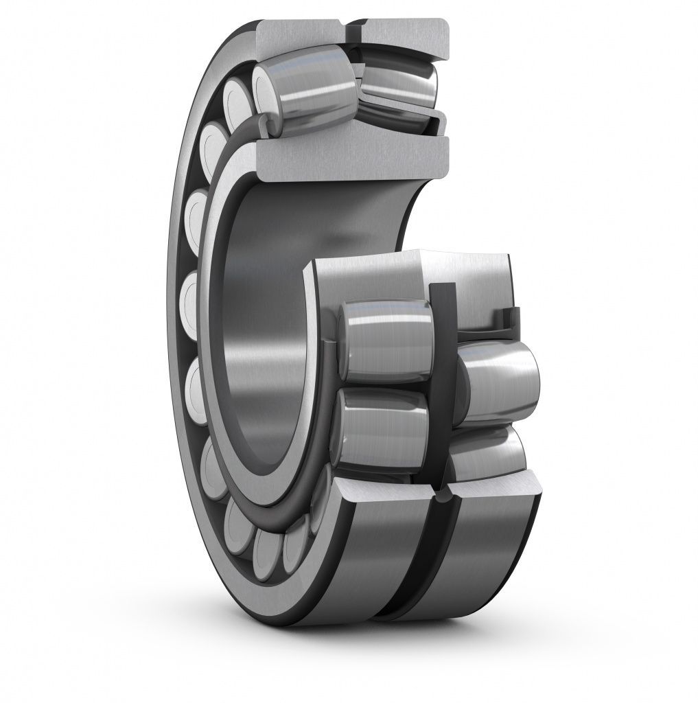 Сферический роликоподшипник SKF Сферический роликоподшипник SKF