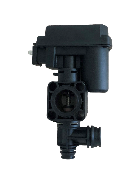 Технология TeeJet Flow back - 530 клапаны Технология TeeJet Flow back - 530 клапаны