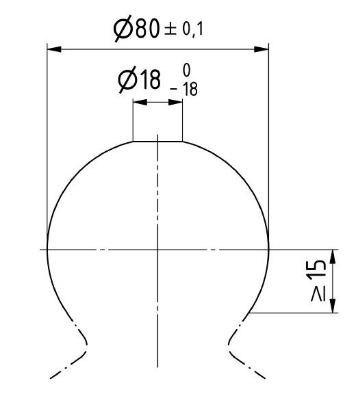 Класс a80 Класс a80