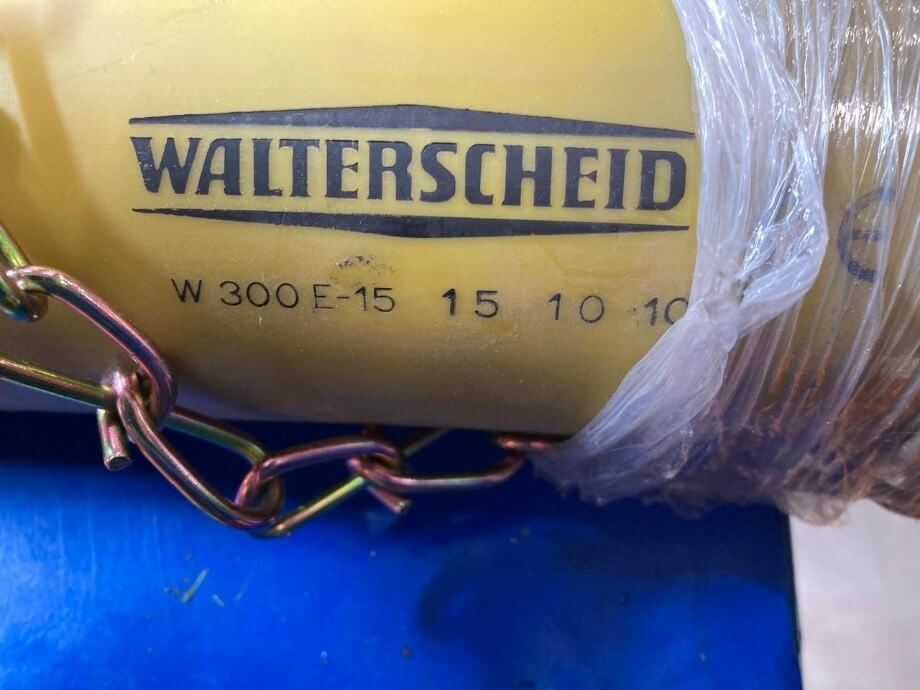 Рисунок 1. Маркировка карданного вала Walterscheid (1).jpg Рисунок 1. Маркировка карданного вала Walterscheid (1).jpg