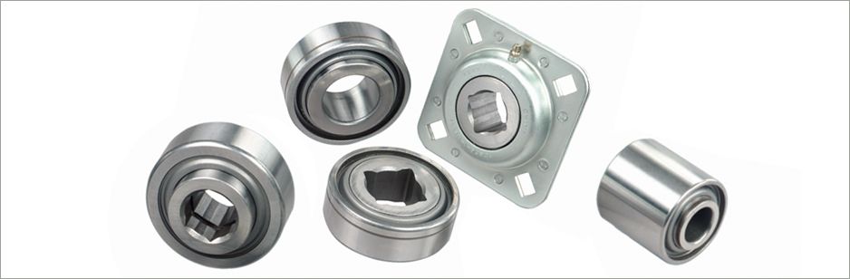 Подшипники PEER Bearing для сельскохозяйственной техники