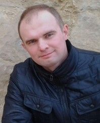 Андрей Матюхин