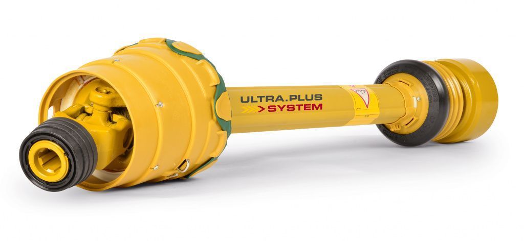 Ultra Plus System Walterscheid