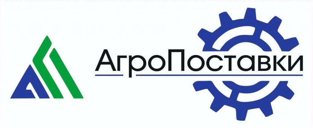 Логотип ООО "Агропоставки" Логотип ООО "Агропоставки"